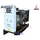 Дизельный генератор Азимут АД-30С-Т400-1РМ6C. Основное изображение