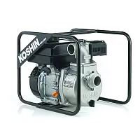 Бензиновая мотопомпа Koshin SEV-50X (миниатюра)