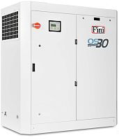 Спиральный компрессор Fini OS 2008 STC (миниатюра)