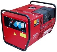 Бензиновый генератор Mosa GE 4500 HSX-EAS (миниатюра)
