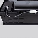 Бензиновый генератор Mitsui Power ECO ZM 9000 SEA. Дополнительное изображение 10