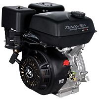 Бензиновый двигатель Zongshen ZS 177 F (миниатюра)