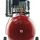 Поршневой компрессор с ременным приводом FINI MK 102-90-2M. Дополнительное изображение 4
