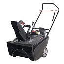 Бензиновый снегоуборщик EVOline SBG 560 BE. Дополнительное изображение 7