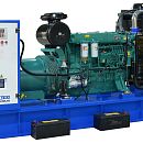 Дизельный генератор ТСС ЭД-300-Т400-2РПМ5 ПРОФ. Дополнительное изображение 3