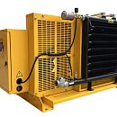 Дожимной компрессор (бустерный) Berg BBC-11. Дополнительное изображение 2