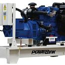 Дизельный генератор PowerLink PP13 с АВР. Основное изображение
