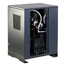Винтовой компрессор на ресивере с осушителем FINI MICRO 4.0-08-200 ES. Дополнительное изображение 4