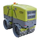 Виброкаток STEM Techno SRTR 1600D. Дополнительное изображение 5