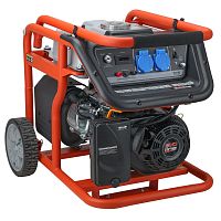 Бензиновый генератор EVOline KB 3300 (миниатюра)