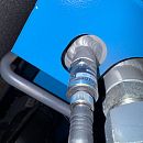 Винтовой компрессор ВедКом ВК-J 22/16 TG. Дополнительное изображение 18