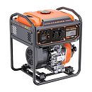 Дизельный генератор Carver PPG-5000ID. Дополнительное изображение 1