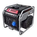 Бензиновый генератор REDVOLT EPB8000iE. Дополнительное изображение 8