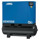 Винтовой компрессор Abac GENESIS I.22 10/500. Основное изображение