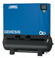 Винтовой компрессор Abac GENESIS I.22 10/500 (миниатюра)