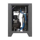 Винтовой компрессор Master Blast EC-10 VSD. Дополнительное изображение 6