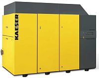 Винтовой компрессор Kaeser FSG 520-2 10-W (миниатюра)