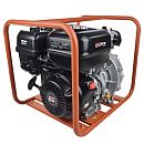 Бензиновая мотопомпа EVOline HG 30. Дополнительное изображение 4
