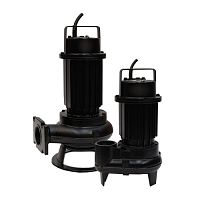 21251412920023500 Корпус насоса ZENIT (миниатюра)