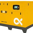 Винтовой компрессор Baldor BD-55EPM 8. Основное изображение