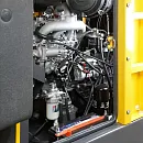 Дизельный винтовой компрессор ET-Compressors SD 265S-8. Дополнительное изображение 3