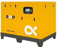 Винтовой компрессор Baldor BD-55EPMS 12.5 (миниатюра)