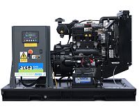 Дизельный генератор Aksa APD22P (миниатюра)