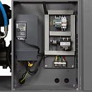 Винтовой компрессор Master Blast EC-30 VSD. Дополнительное изображение 11