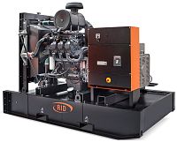 Дизельный генератор RID 600 C-SERIES (миниатюра)
