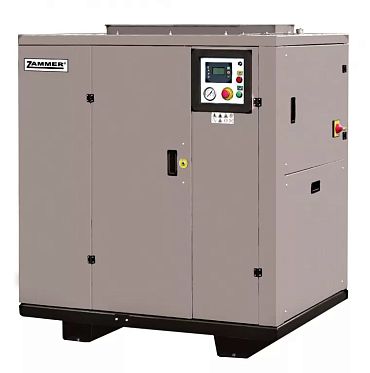 Новый бренд Zammer