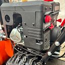 Бензиновый снегоуборщик TOR WT-1020. Дополнительное изображение 2
