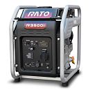 Бензиновый генератор RATO R3500i. Основное изображение