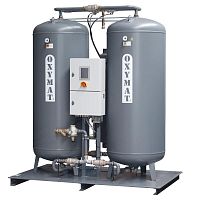 Азотная станция средней производительности (миниатюра)