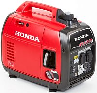 Бензиновый генератор Honda EU 22 i (миниатюра)