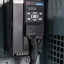 Винтовой компрессор IronMac IC 50/8 C VSD (IP23). Дополнительное изображение 1