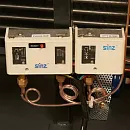 Осушитель сжатого воздуха рефрижераторного типа ET-Compressors RD 900. Дополнительное изображение 3