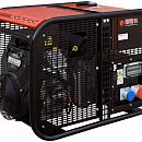 Бензиновый генератор EuroPower EP 25000 TE. Основное изображение