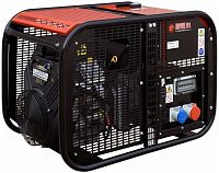 Бензиновый генератор EuroPower EP 25000 TE (миниатюра)