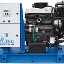 Дизельный генератор ТСС АД-24С-Т400 в контейнере. Дополнительное изображение 1