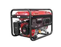 Бензиновый генератор REDVOLT EPB3000 (миниатюра)