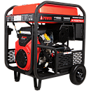 Бензиновый генератор A-iPower A11000TEAX. Дополнительное изображение 7