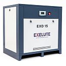 Винтовой компрессор Exelute EXV 15/12 IP54 Omron. Дополнительное изображение 2