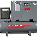 Винтовой компрессор DALGAKIRAN TIDY20B-13-500D Compact. Основное изображение