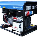 Дизельный генератор GMGen GML9000TELX. Дополнительное изображение 1