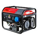 Бензиновый генератор Fubag BS 3500 A ES DUPLEX. Дополнительное изображение 1
