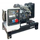 Дизельный генератор GMGen GMP15. Основное изображение