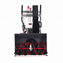 Бензиновый снегоуборщик EVOline SBG 690 THE. Дополнительное изображение 1