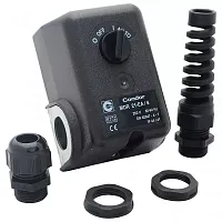 Реле давления CONDOR MDR 21/6 DMD AACZ 015A030 XIH XXB (миниатюра)