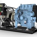 Дизельный генератор Вепрь АДС 20-Т400 ТП. Основное изображение