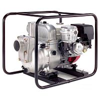 Бензиновая мотопомпа Koshin KTH-100 S (миниатюра)